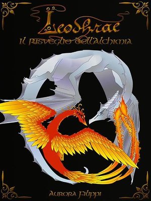 cover image of Leodhrae--Il Risveglio dell'Alchimia